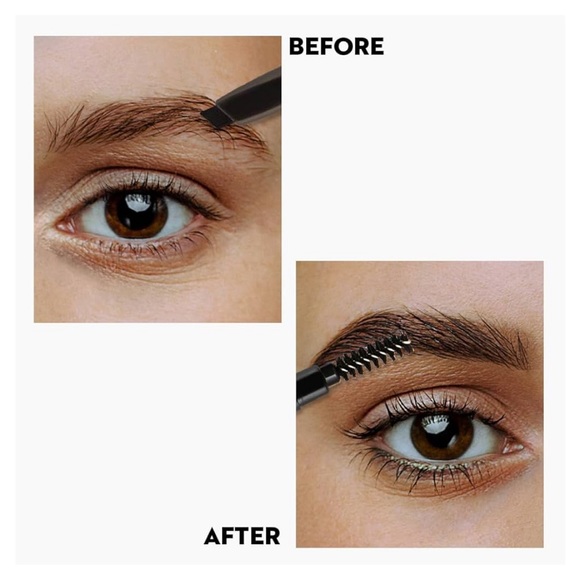 Sugar Arch Arrival Brow Definer in 02 Taupe Tom - Picture 3 of 3